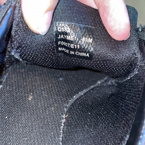 Coach Sneakers - Picture 3 of 4